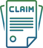 Claims icon